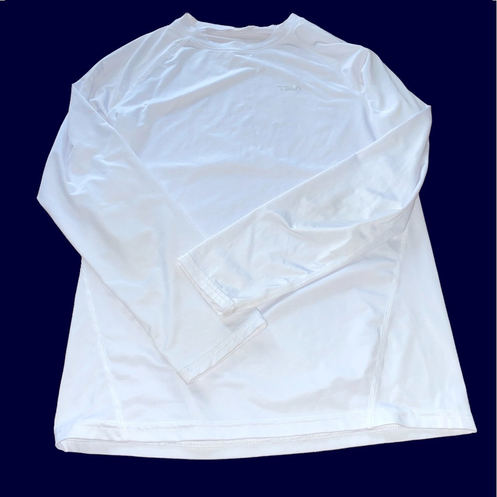 Kids active top